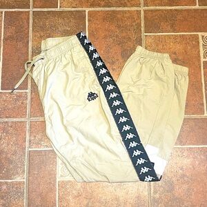 Kappa joggers